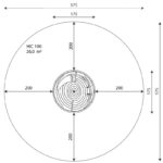 Karuselė neįgaliesiems 0726 - Image 5