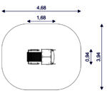 Žaidimų namukas traukinys 0810 - Image 11