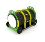 Žaidimų tunelis 0812