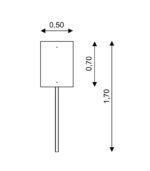 Informacinė lenta 0906 - Image 2