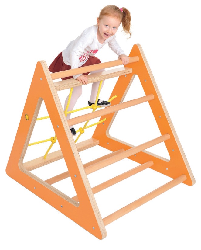 092346 Gimnastikos kopetėlės su tinklu 092346 - Image 1