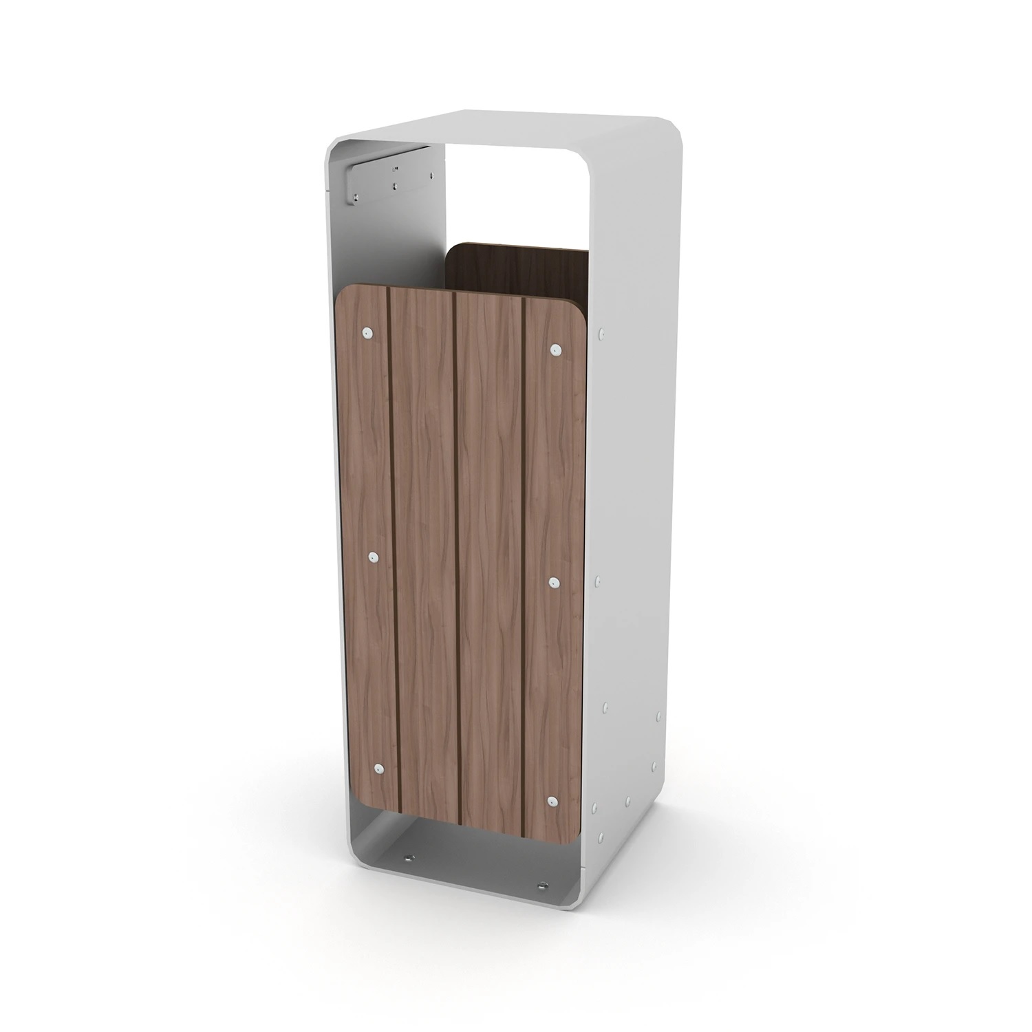 0933 Lauko šiukšliadėžė 0933 - Image 1