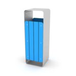 Lauko šiukšliadėžė 0933 - Image 2