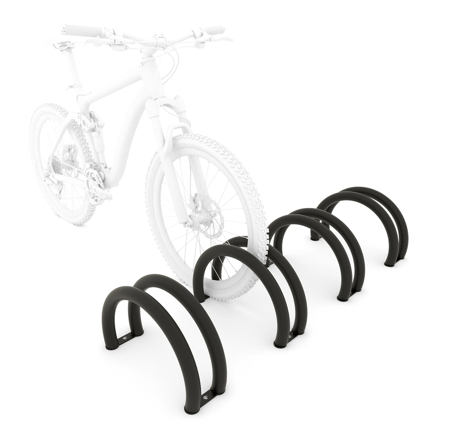 0940 Dviračių stovas 0940 - Image 1