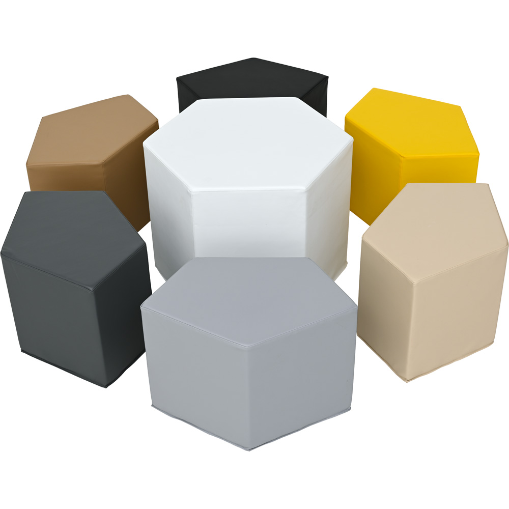 098411_b_22 Pufų komplektas A2 098411 - Image 1