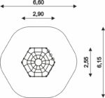 Laipynės-karstyklės WD1420 - Image 9