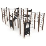 Laipiojimo sienelių kompleksas WD1463 - Image 6