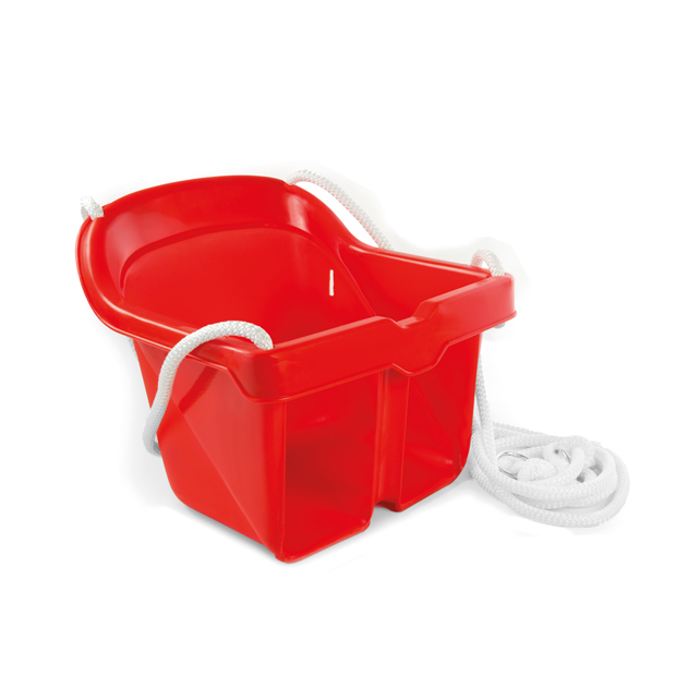 10034-baby-swing-in-mixed-colors-2 Vaikiškos sūpynės 10034 - Image 1