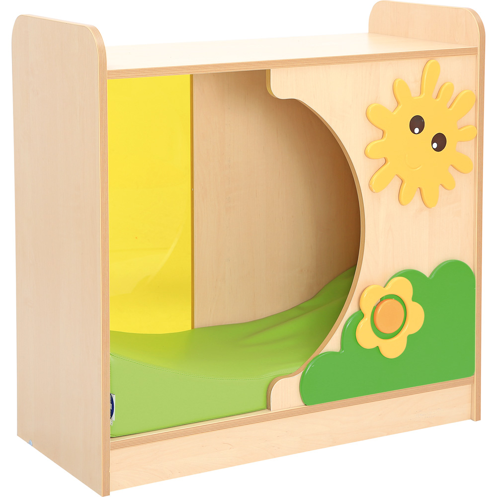 100388_a_14 Žaidimų kampelis Saulytė 100388 - Image 1