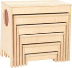 Skirtingų aukščių platformos 100889 - Image 2