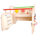 Maxi manipuliacija su suolu Mašina 100927 - Image 3