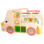 Maxi manipuliacija su suolu Mašina 100927 - Image 2