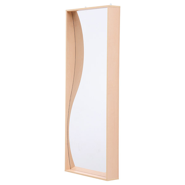 100962_a_12 Banguotas veidrodis 100962 - Image 1