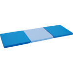 Sulankstomas čiužinukas trijų dalių įvarių spalvų 101829 - Image 4