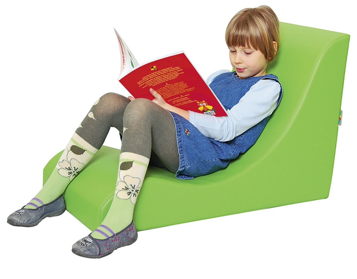 101144 Pufas "Banga" 101144 - Image 1