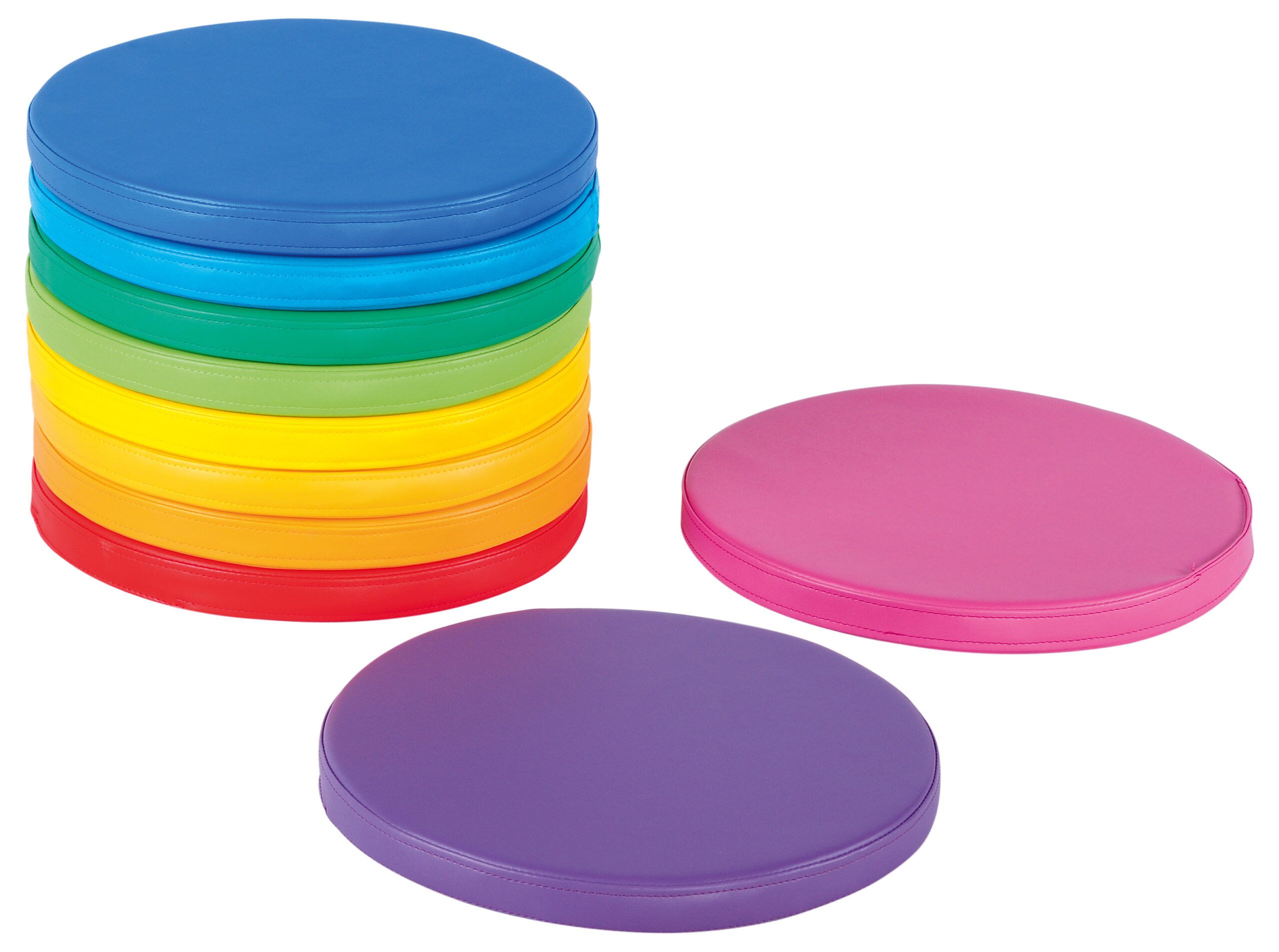 101255_a_13-scaled Apvalių pagalvėlių komplektas 10vnt. / 20vnt. - Image 1