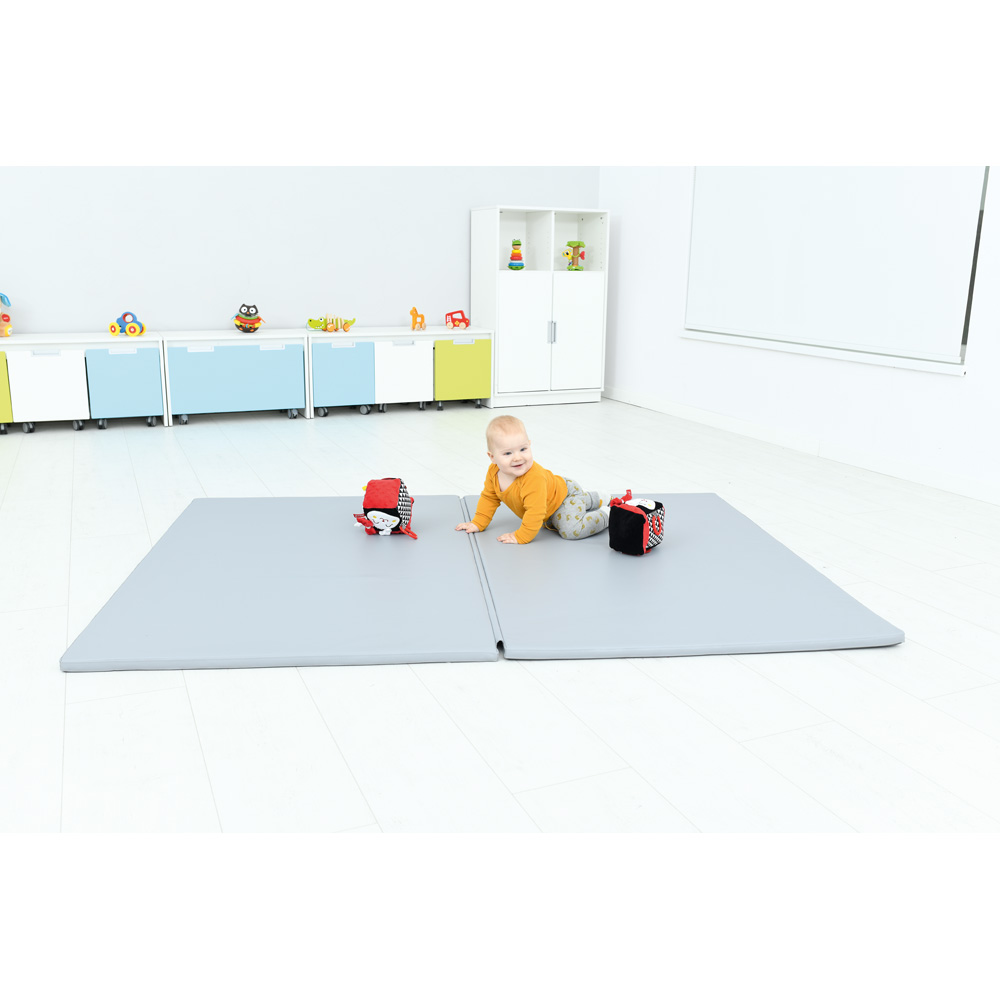 101785_f_19 Sulankstomas čiužinukas dviejų dalių 101785 - Image 1