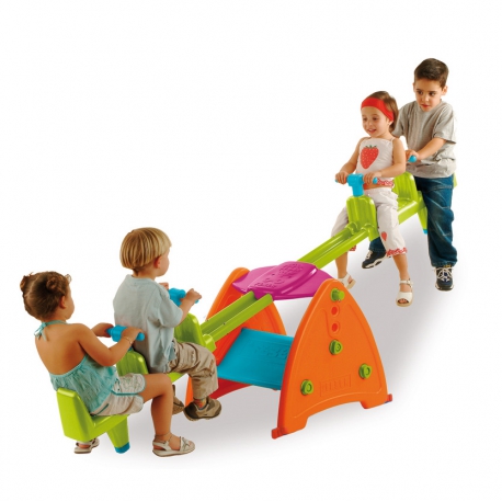 10240 Balansinės sūpynės keturiems 10240 - Image 1