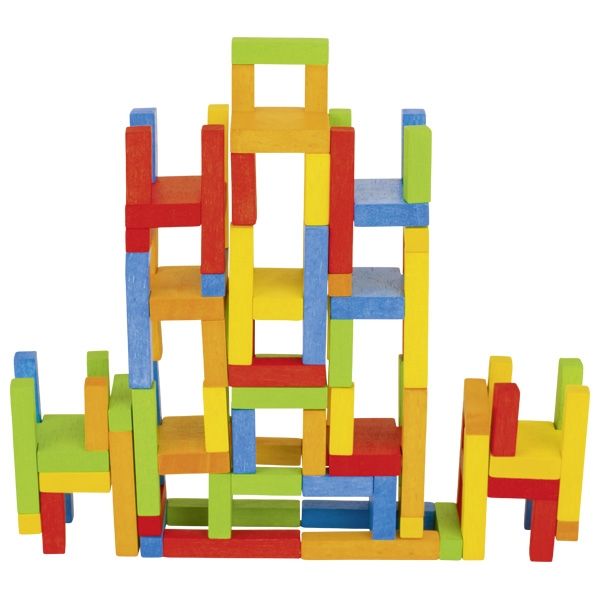 10794-a76b77b13c2a7b12607656ce8b8d86b9 Balansinis žaidimas "Kėdės" 56929-1 - Image 1