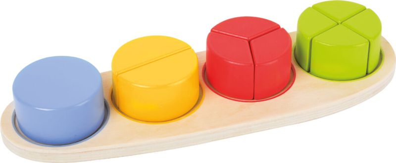 111102 Dėlionė geometrija 111102 - Image 1