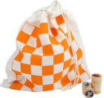 Šachmatai maišelyje 112021 - Image 2