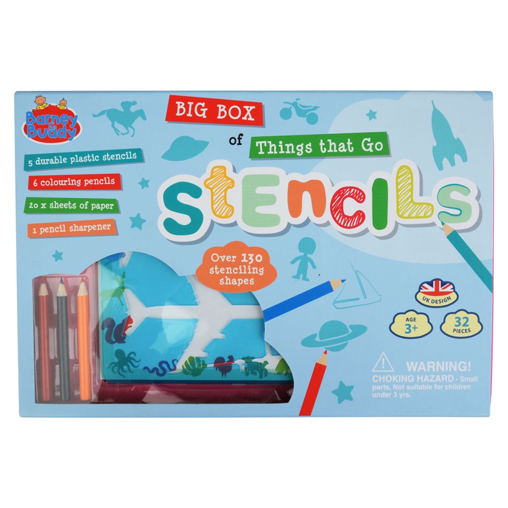 12382-fc166bf30188f5daeef0a1db858f42ef Trafaretai transportas rinkinys BAB024 - Image 1