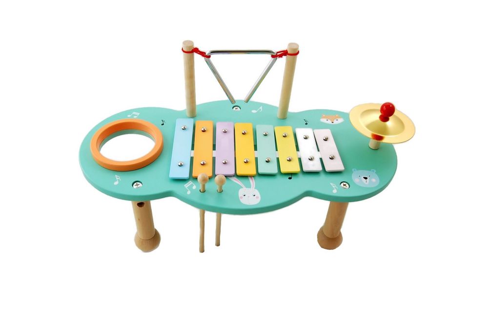 12803-a87772ecf39edb1ddf29574ad3ba021e Muzikinis stalas N4027 - Image 1