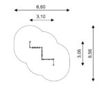 Laipynės-karstyklės WD1419 - Image 9