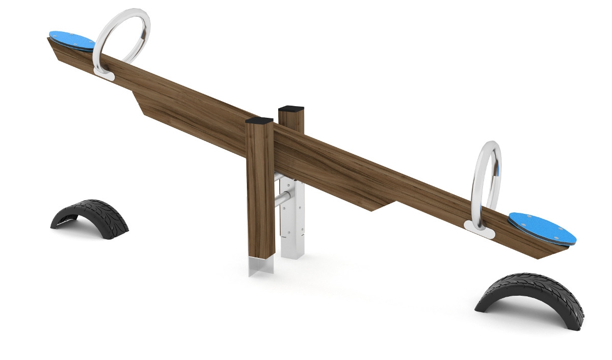 1425 Balansinės sūpynės WD1425 - Image 1