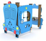 Žaidimų namukas WD1430 - Image 2