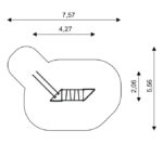 Laipynės-karstyklės WD1451 - Image 8