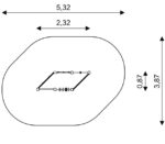 Laipiojimo kompleksas WD1460 - Image 10