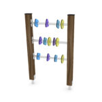 Manipuliacinė žaidimų sienelė WD1472