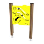 Manipuliacinė žaidimų sienelė WD1565