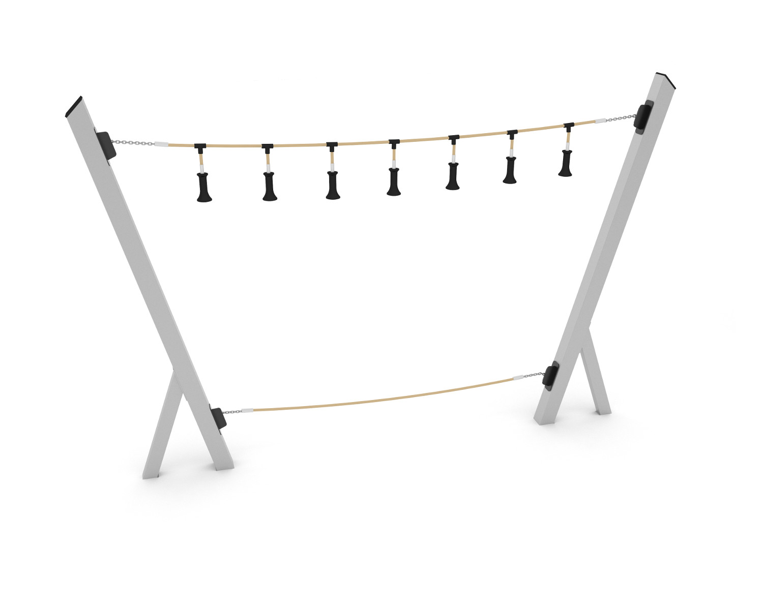 1608 Laipiojimo tinklas Nettix 1608 - Image 1