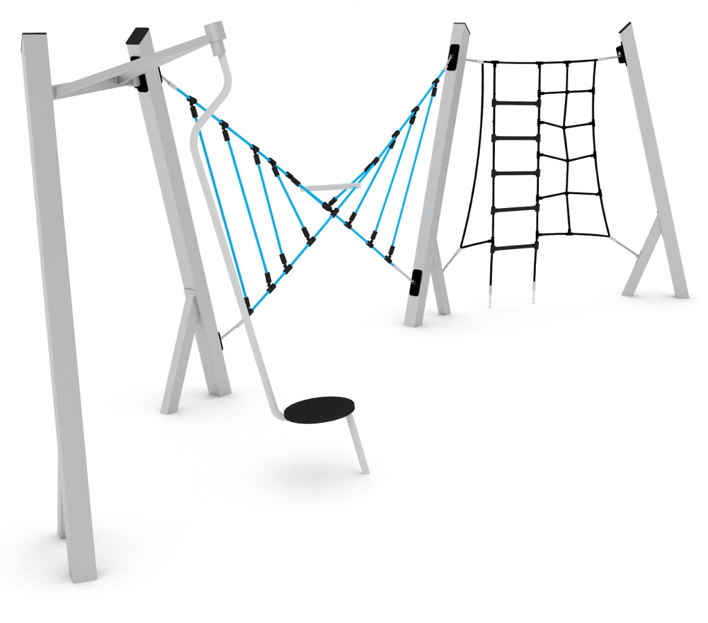 1631 Laipiojimo tinklas Nettix 1631 - Image 1