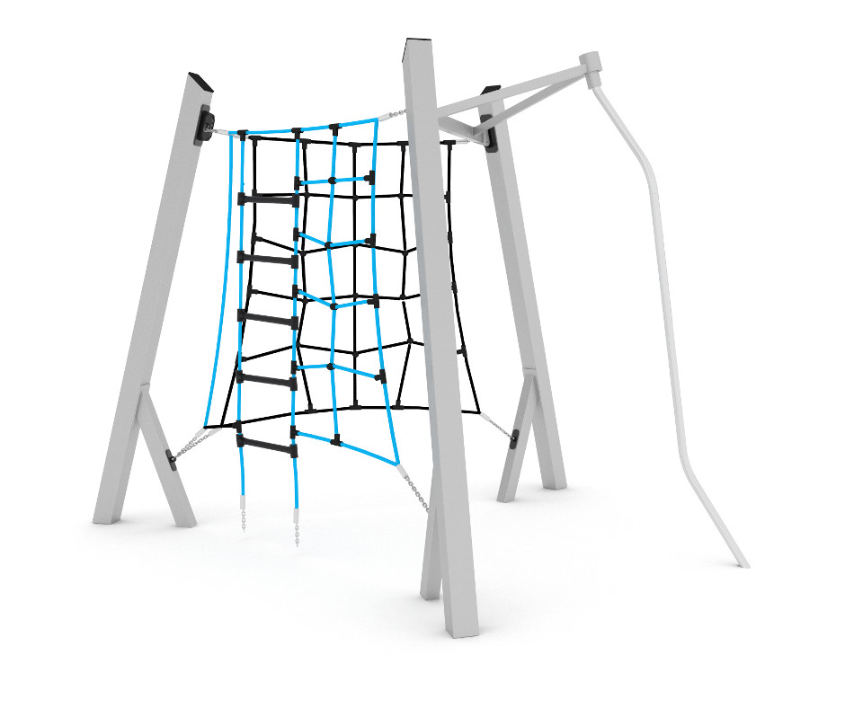 1634 Laipiojimo tinklas Nettix 1634 - Image 1