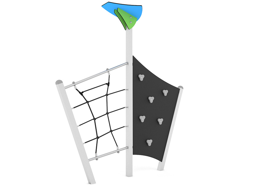 17141-1 Laipiojimo sienelė 1714 - Image 1