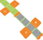 Sensoriniai kubai tarpusavyje susegami į taką 196086 - Image 4