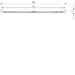 Dvigubi varteliai WD1486 R - Image 2