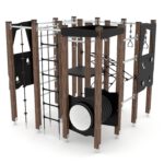 Laipiojimo kompleksas WD1462 - Image 6