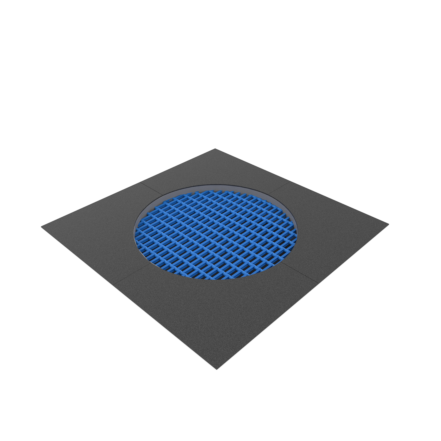 2211 Lauko batutas JUMPO 1.5*1.5 m 2211 - Image 1