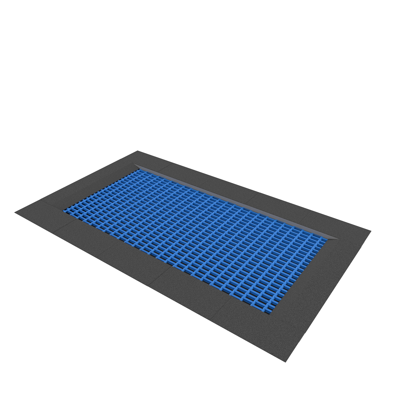 2214 Lauko batutas JUMPO 2,5 * 1,5 m 2214 - Image 1