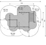 Lauko gimnastikos kompleksas 2326 - Image 3