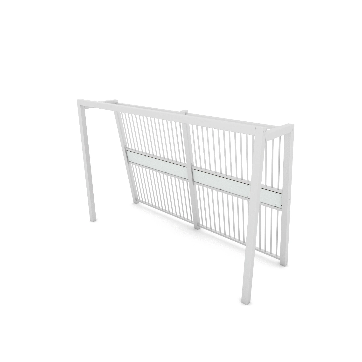 2452 Lauko futbolo vartai 2452 - Image 1