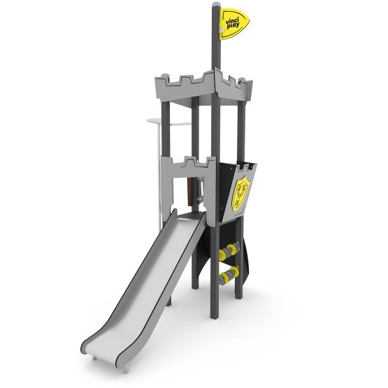 3002-1 Čiuožykla – namukas 3002 - Image 1