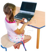 Mikroskopas fotoaparatas jungiamas USB jungtimi prie kompiuterio 356006 - Image 3