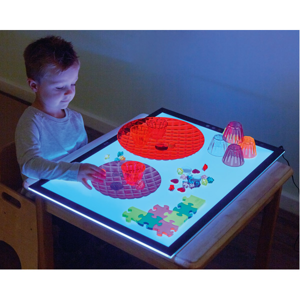 356164_e_19 Spalvas keičianti A2 šviesos lenta 73018 - Image 1