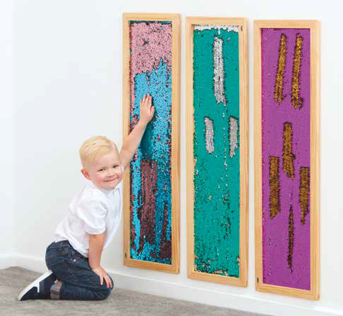 356208 Manipuliacija su vartomais blizgučiais (skirtingų spalvų) - Image 1