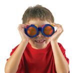 Spalvų pažinimo  terapiniai reabilitacinai akiniai 358012 - Image 2